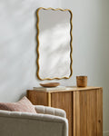SURYA ISMENIA ACCENT MIRROR - Mirrors