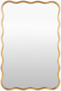 SURYA ISMENIA ACCENT MIRROR - Mirrors