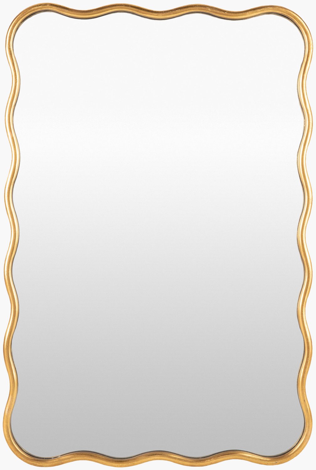 SURYA ISMENIA ACCENT MIRROR - Mirrors