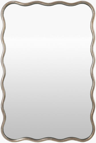 SURYA ISMENIA ACCENT MIRROR - Mirrors