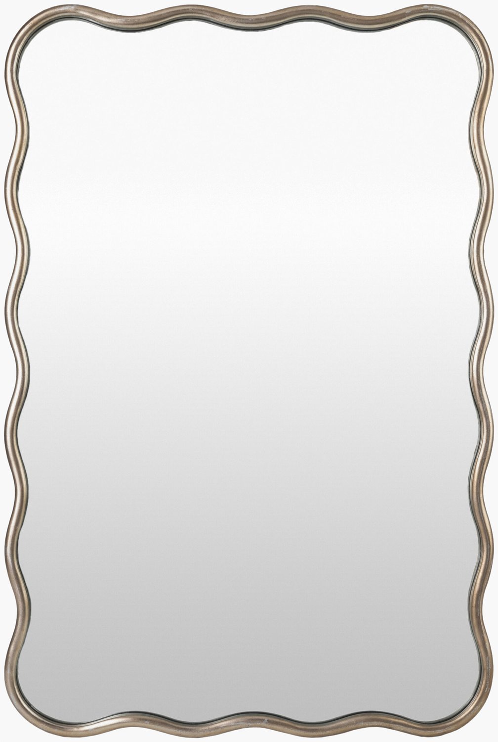 SURYA ISMENIA ACCENT MIRROR - Mirrors