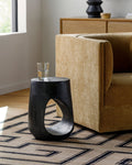 SURYA ISIRI END TABLE - Side