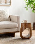 SURYA ISIRI END TABLE - Side