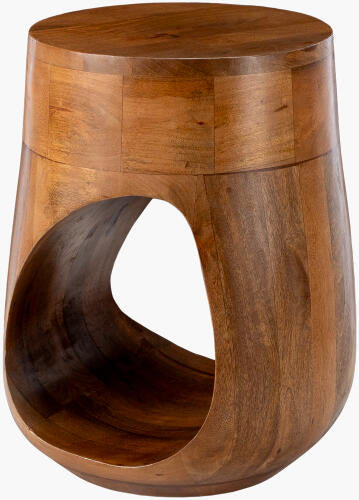 SURYA ISIRI END TABLE - Side