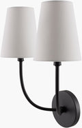 LIVABLISS, ITARAN WALL SCONCE, WALL SCONCES