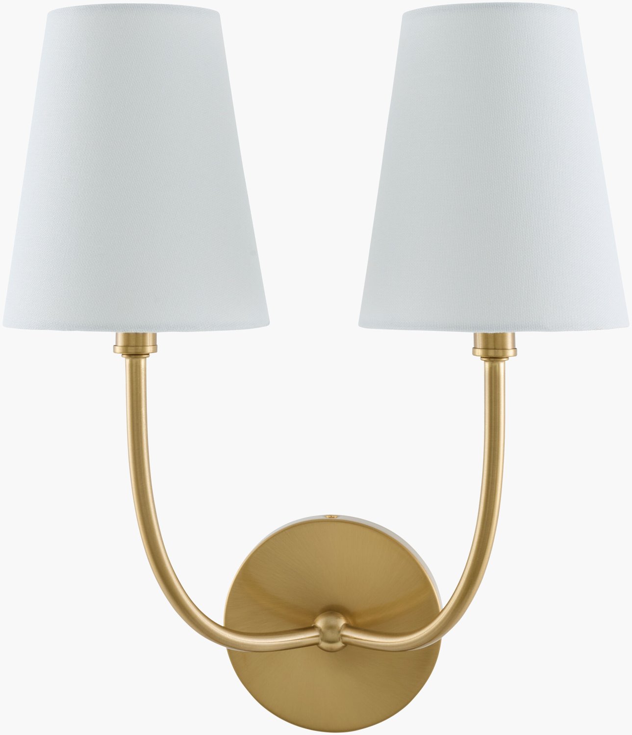 LIVABLISS, ITARAN WALL SCONCE, WALL SCONCES