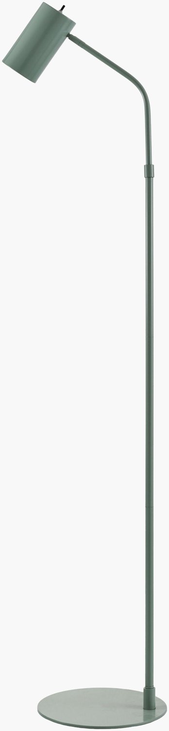 LIVABLISS, IVEL ACCENT FLOOR LAMP, FLOOR LAMP