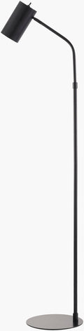 LIVABLISS, IVEL ACCENT FLOOR LAMP, FLOOR LAMP