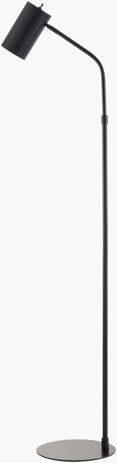 LIVABLISS, IVEL ACCENT FLOOR LAMP, FLOOR LAMP