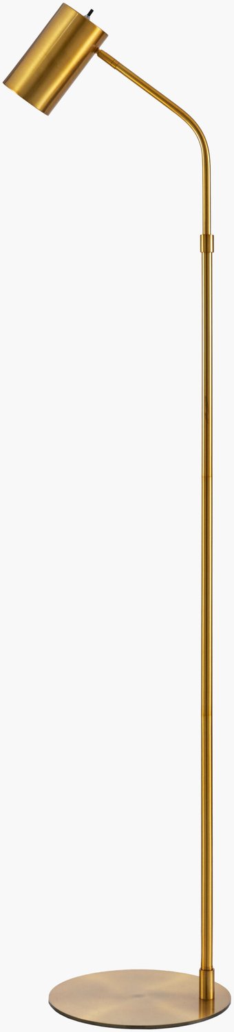 LIVABLISS, IVEL ACCENT FLOOR LAMP, FLOOR LAMP