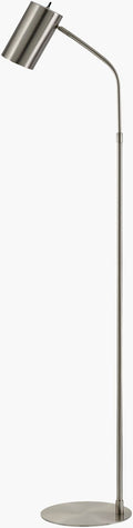 LIVABLISS, IVEL ACCENT FLOOR LAMP, FLOOR LAMP