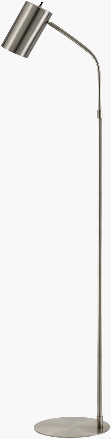 LIVABLISS, IVEL ACCENT FLOOR LAMP, FLOOR LAMP