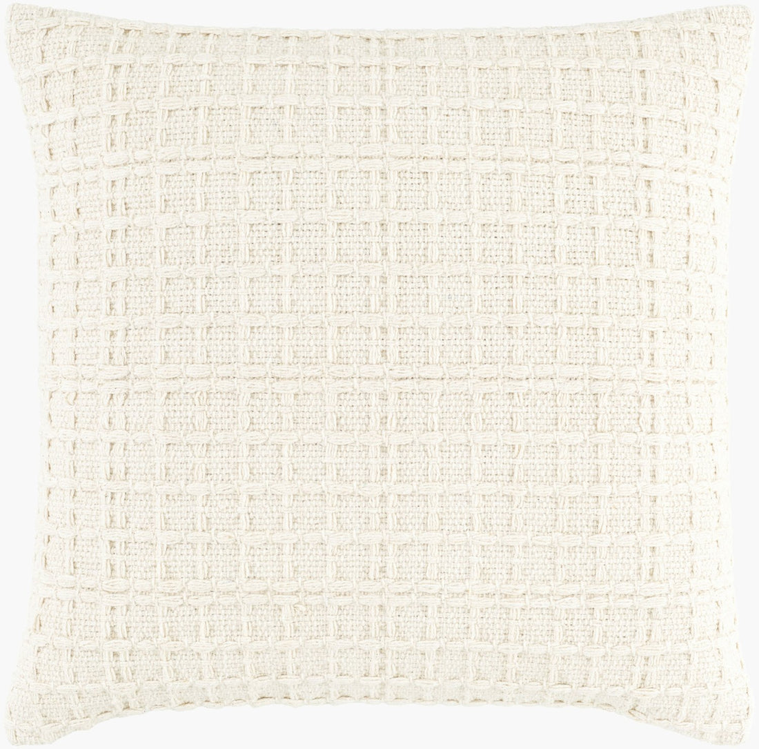 SURYA IVANHORE ACCENT PILLOW - Linens