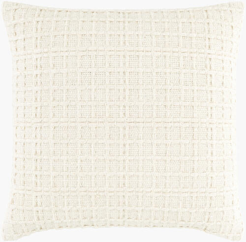 SURYA IVANHORE ACCENT PILLOW - Linens
