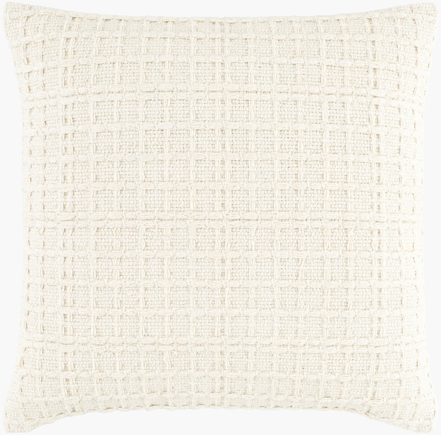 SURYA IVANHORE ACCENT PILLOW - Linens