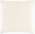 SURYA IVANHORE ACCENT PILLOW - Linens