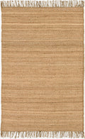 LIVABLISS JUTE HANDMADE RUG - Rugs