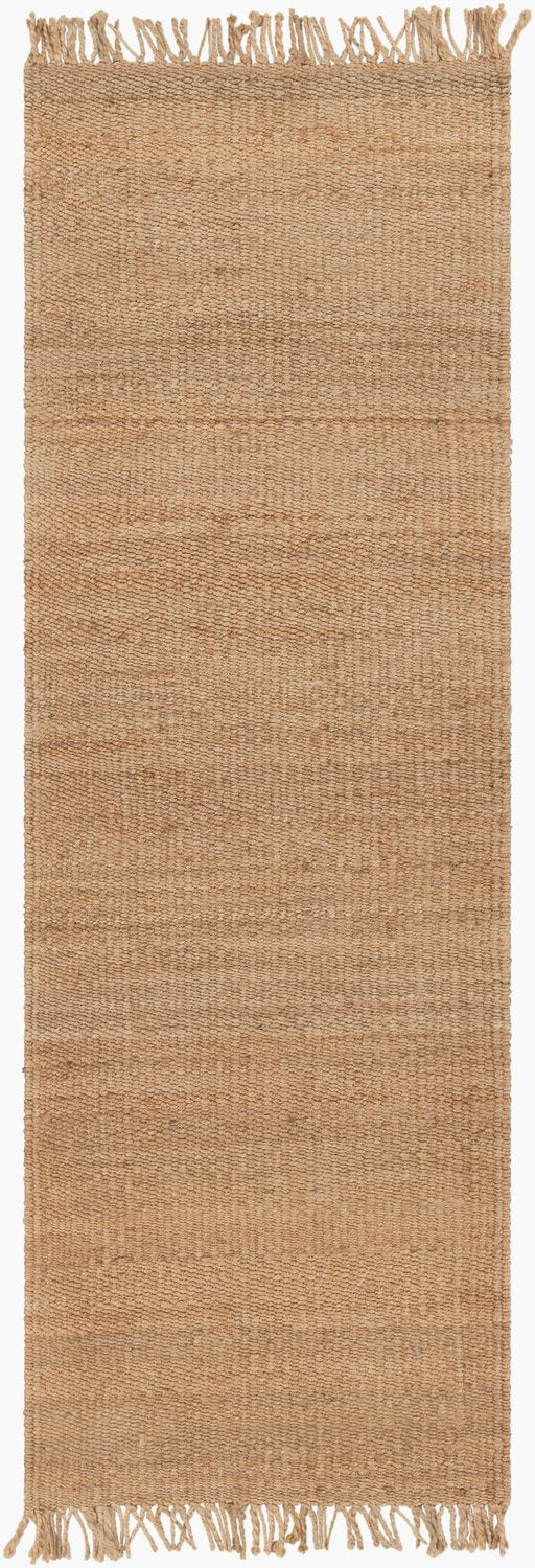 LIVABLISS JUTE HANDMADE RUG - Rugs