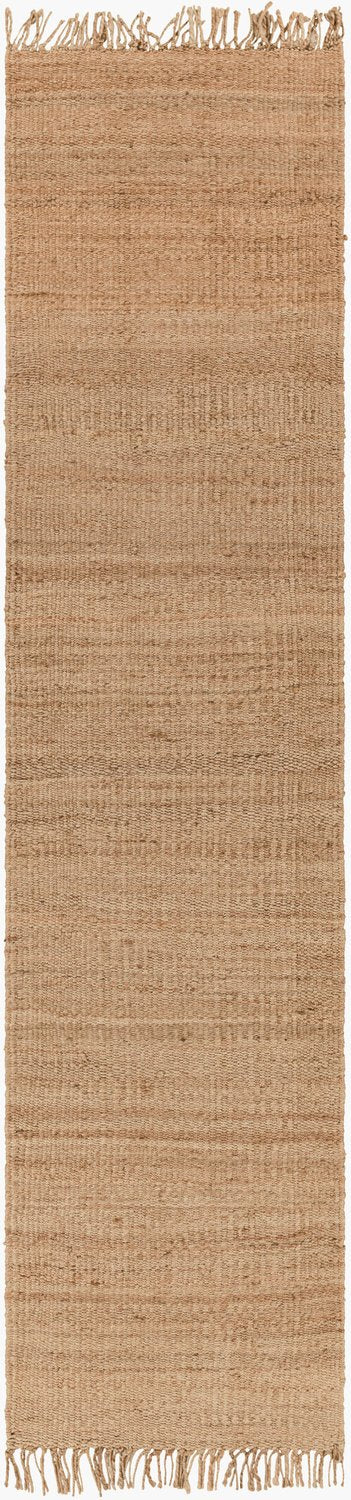 LIVABLISS JUTE HANDMADE RUG - Rugs