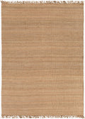 LIVABLISS JUTE HANDMADE RUG - Rugs
