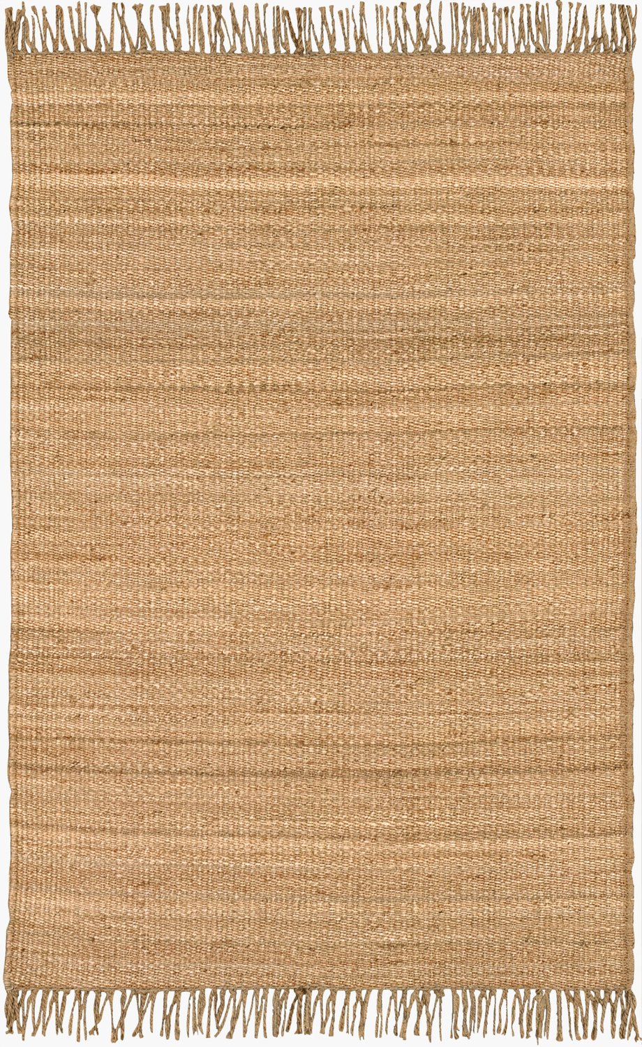 LIVABLISS JUTE HANDMADE RUG - Rugs