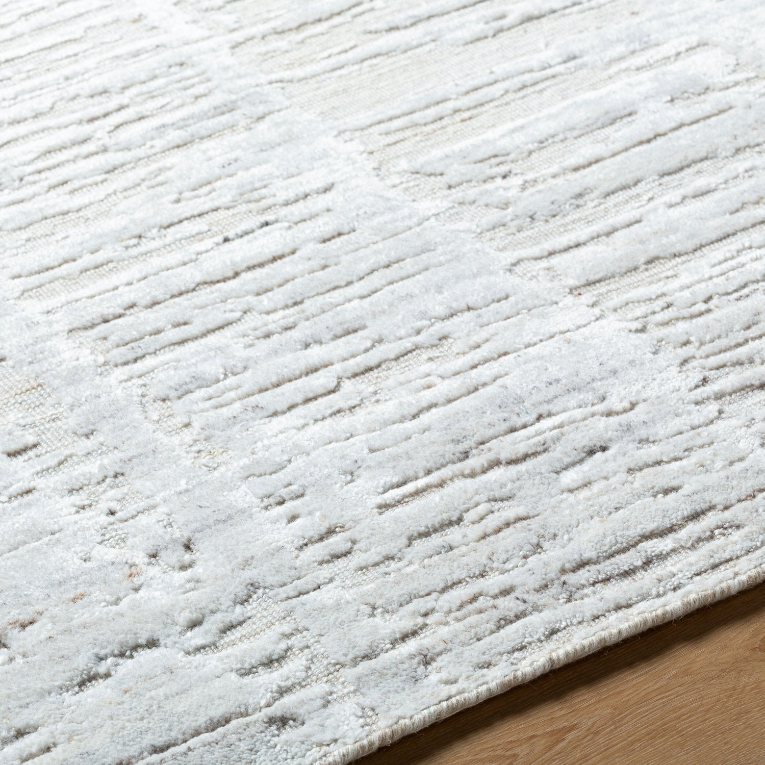 SURYA JACKIE HANDMADE RUG - Rugs