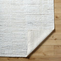 SURYA JACKIE HANDMADE RUG - Rugs