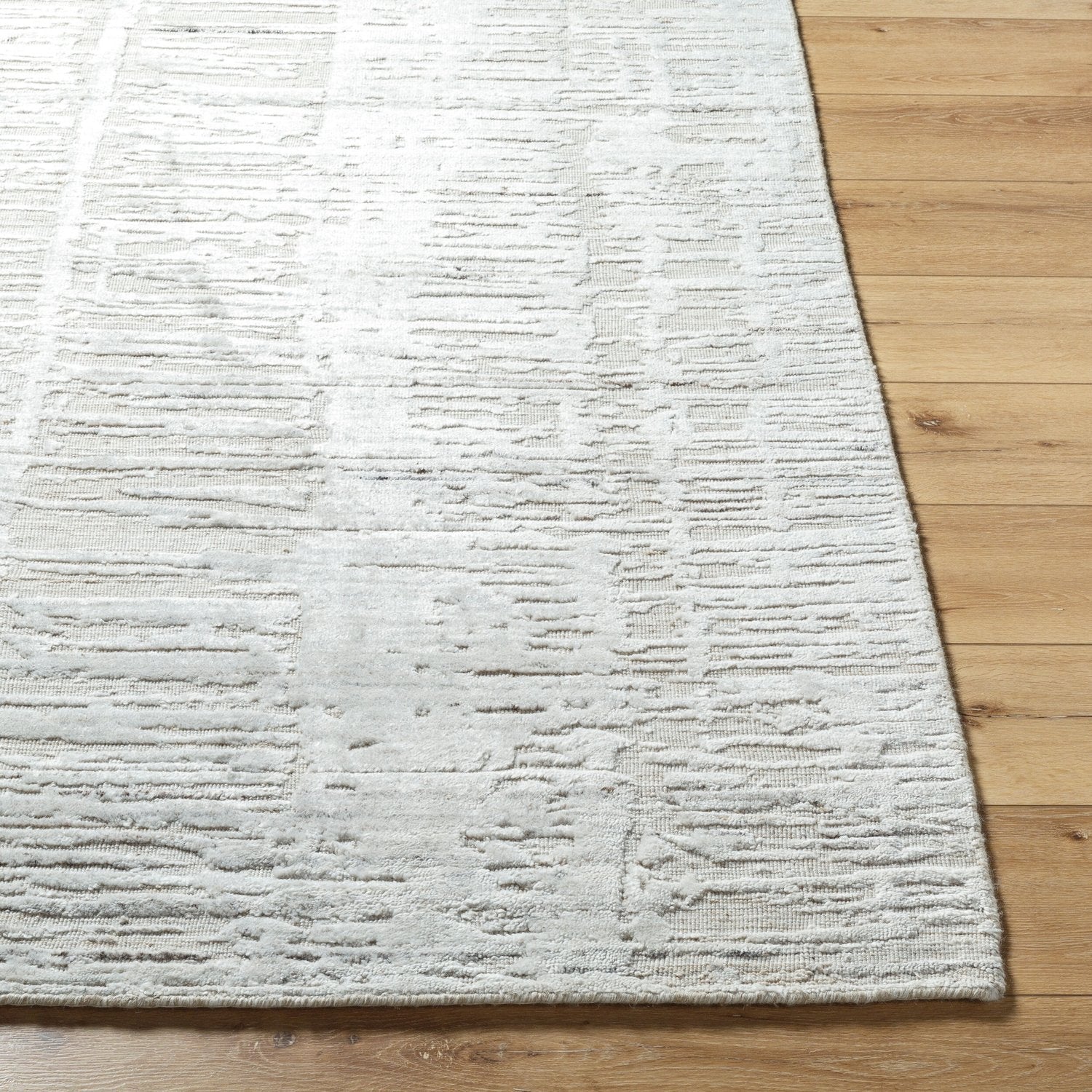SURYA JACKIE HANDMADE RUG - Rugs