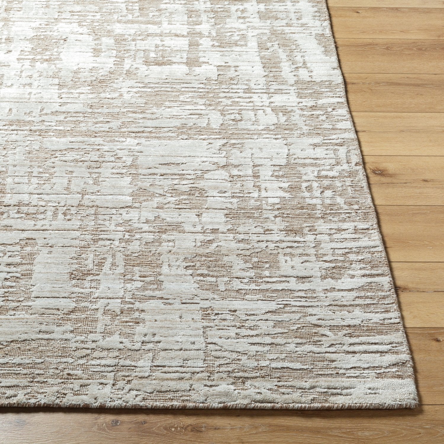 SURYA JACKIE HANDMADE RUG - Rugs
