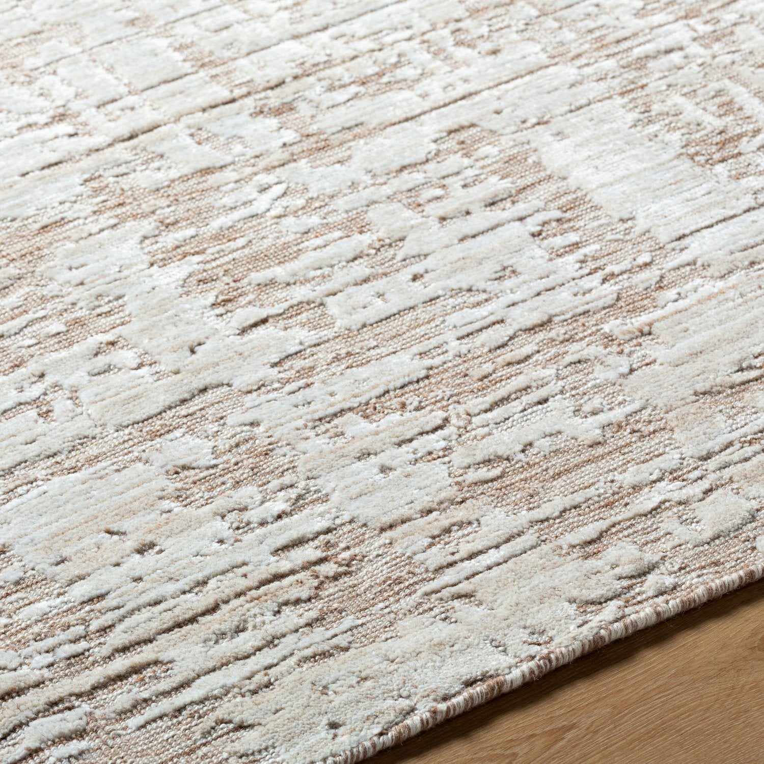 SURYA JACKIE HANDMADE RUG - Rugs