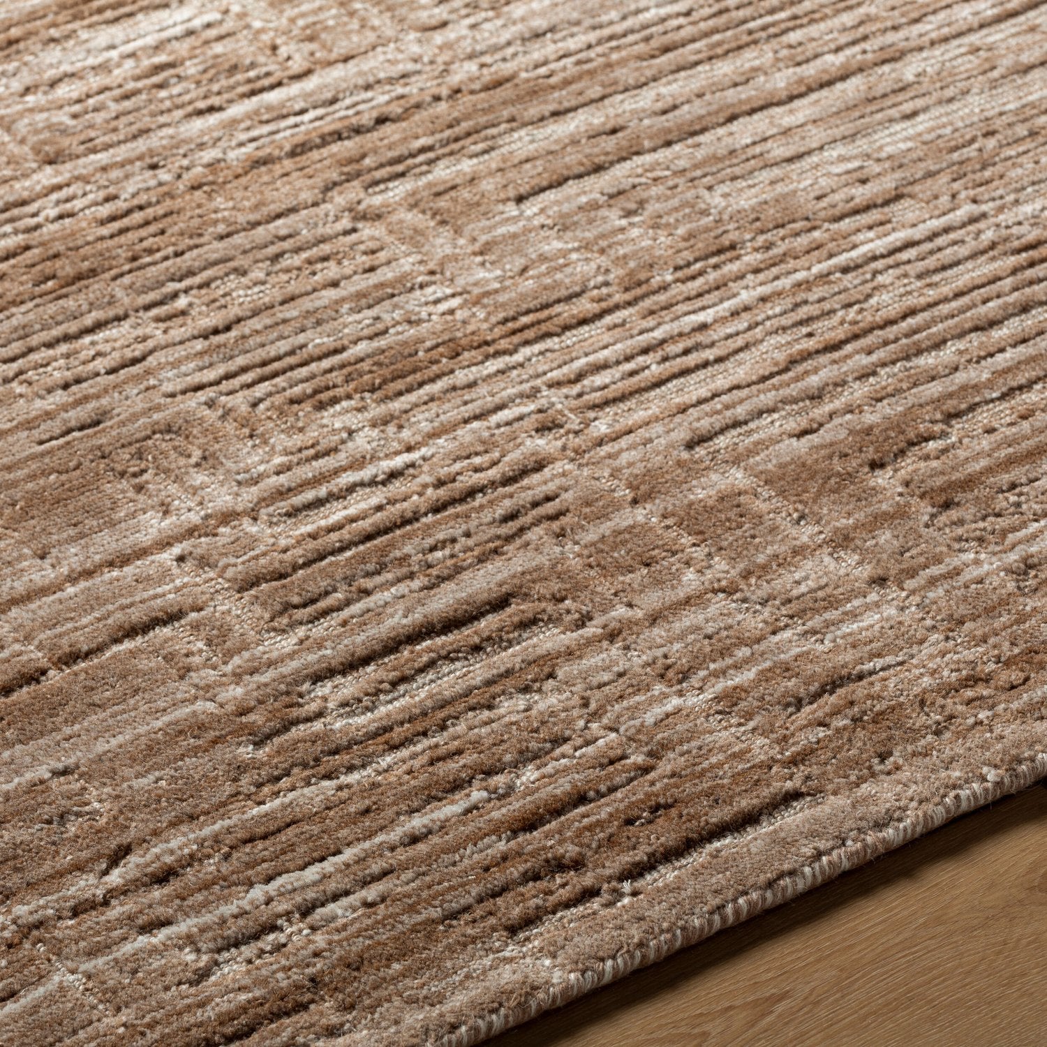 SURYA JACKIE HANDMADE RUG - Rugs