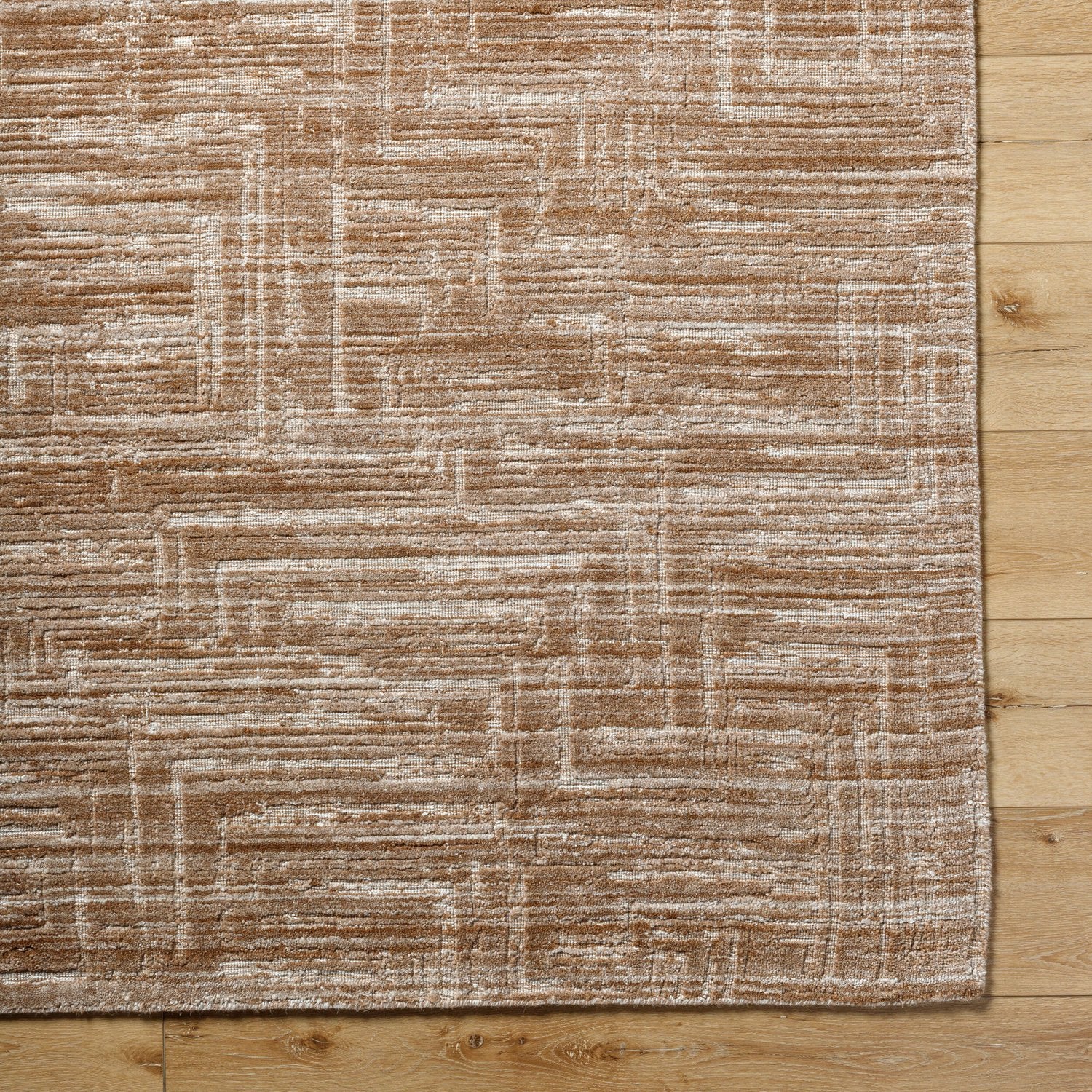 SURYA JACKIE HANDMADE RUG - Rugs