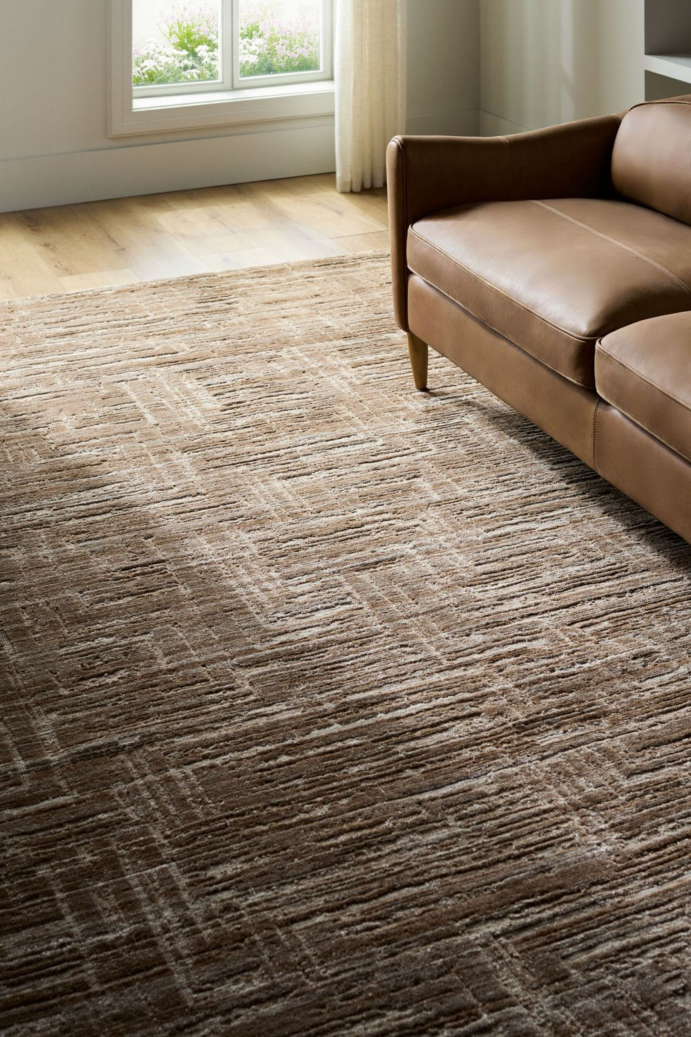 SURYA JACKIE HANDMADE RUG - Rugs