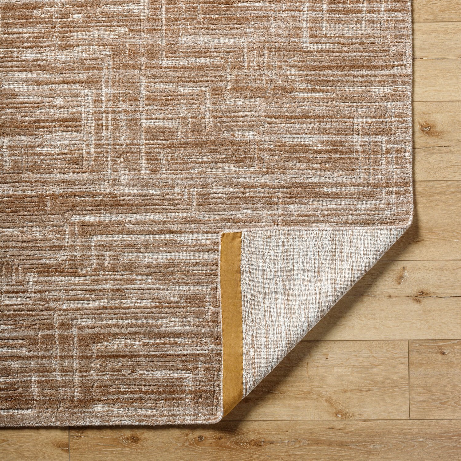 SURYA JACKIE HANDMADE RUG - Rugs