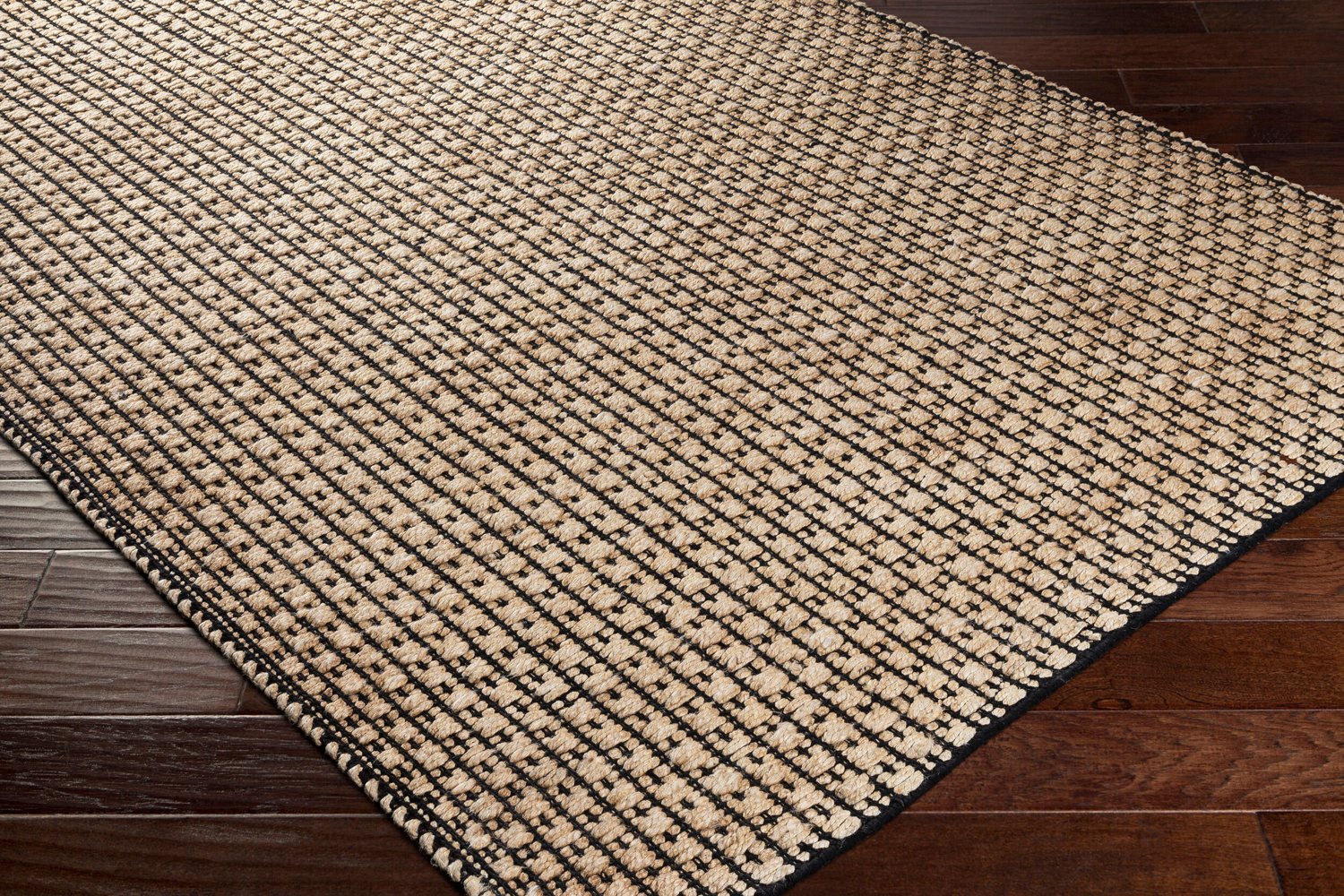 LIVABLISS JASMINE HANDMADE RUG - Rugs
