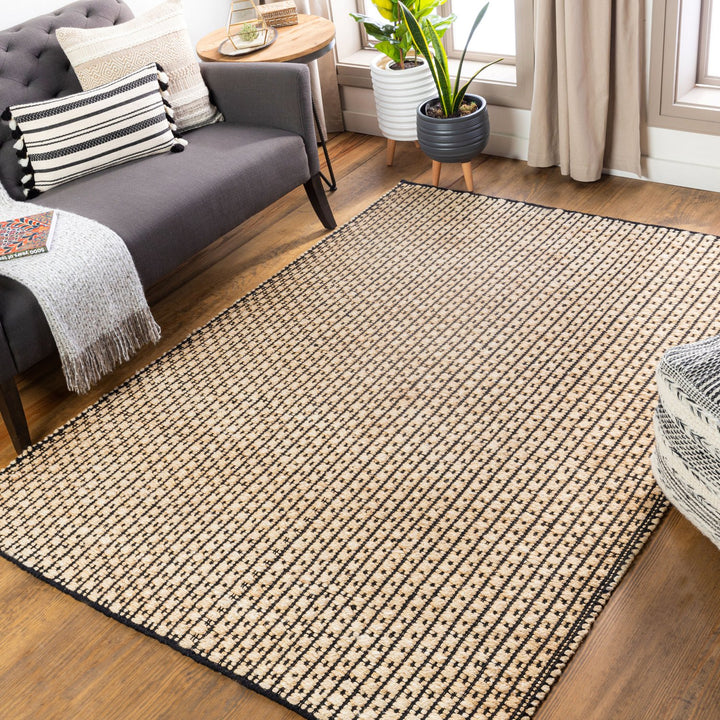 LIVABLISS JASMINE HANDMADE RUG - Rugs