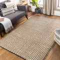 LIVABLISS JASMINE HANDMADE RUG - Rugs
