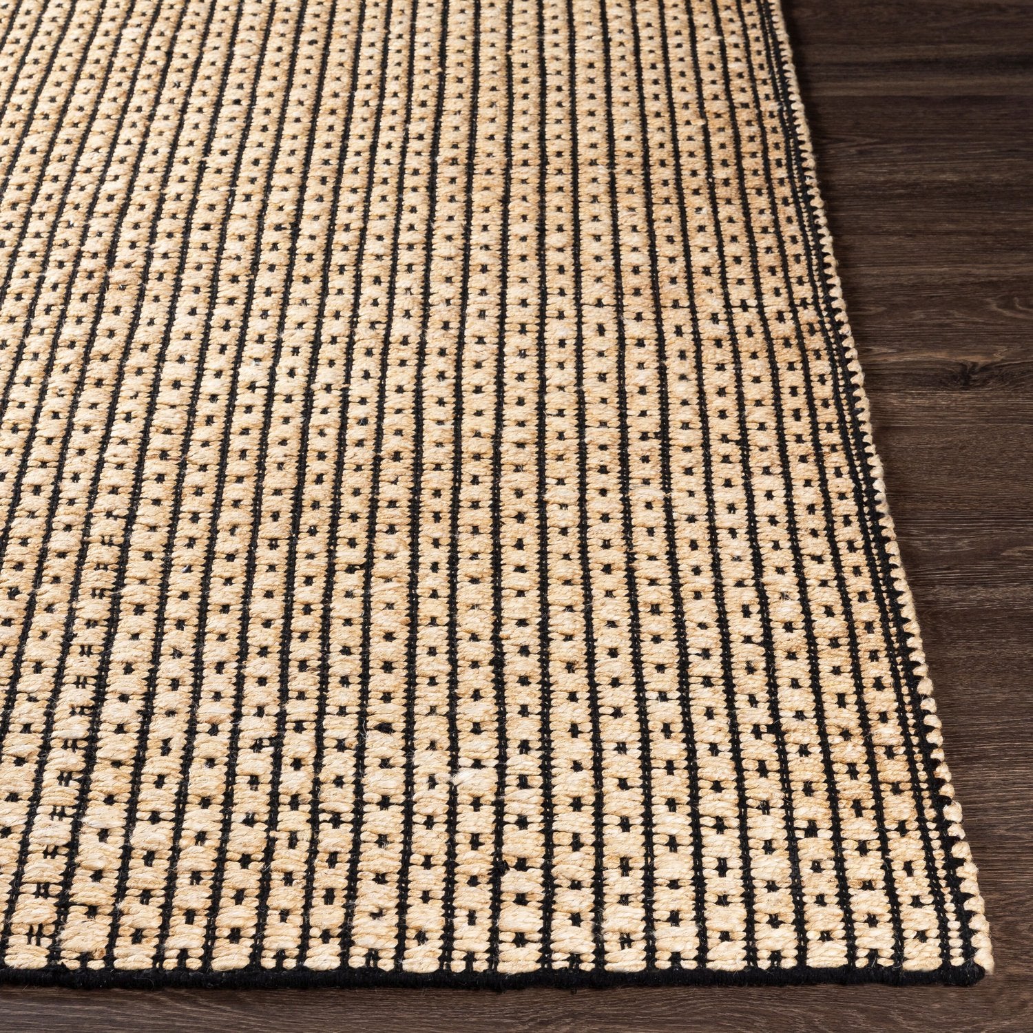 LIVABLISS JASMINE HANDMADE RUG - Rugs