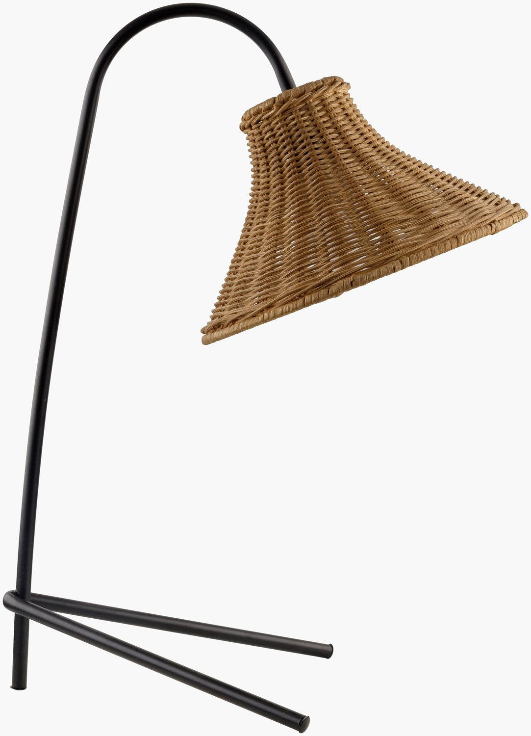LIVABLISS, JAROD ACCENT TABLE LAMP, TABLE LAMPS