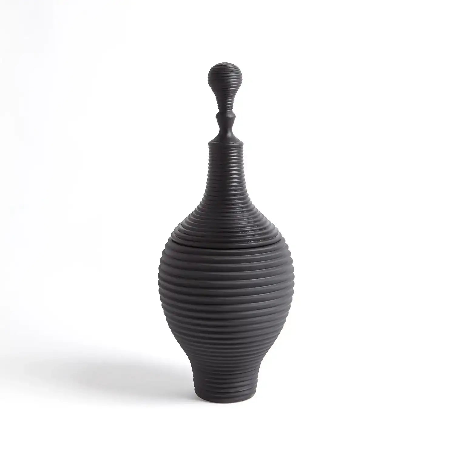 GLOBAL VIEWS ORION JAR - Decorative Accents