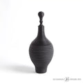 GLOBAL VIEWS ORION JAR - Decorative Accents