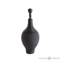 GLOBAL VIEWS ORION JAR - Decorative Accents