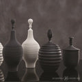 GLOBAL VIEWS ORION JAR - Decorative Accents