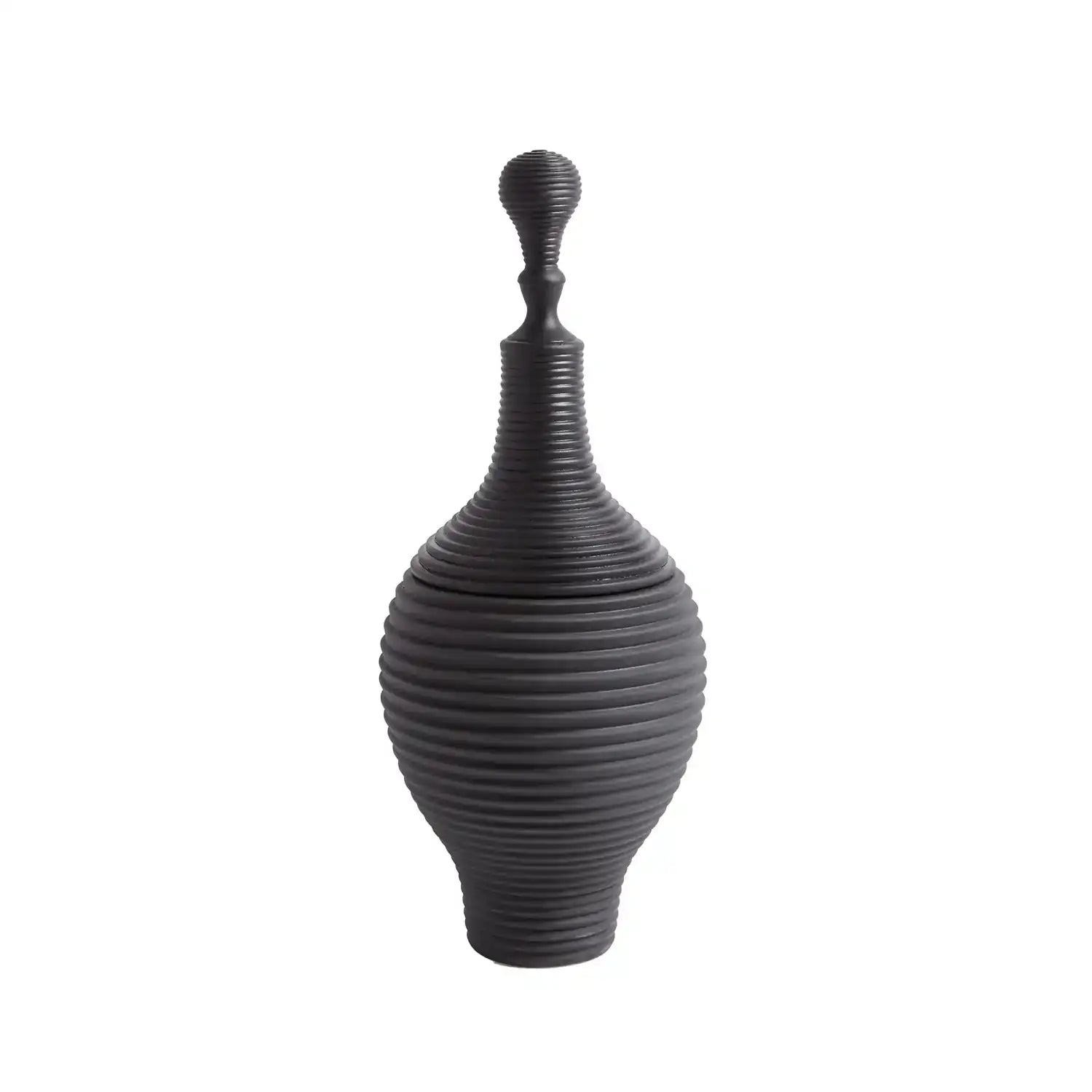 GLOBAL VIEWS ORION JAR - Decorative Accents