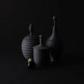 GLOBAL VIEWS ORION JAR - Decorative Accents