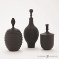 GLOBAL VIEWS ORION JAR - Decorative Accents