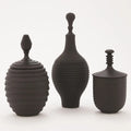 GLOBAL VIEWS ORION JAR - Decorative Accents