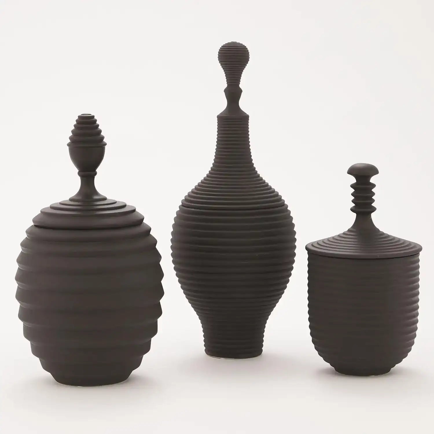 GLOBAL VIEWS ORION JAR - Decorative Accents