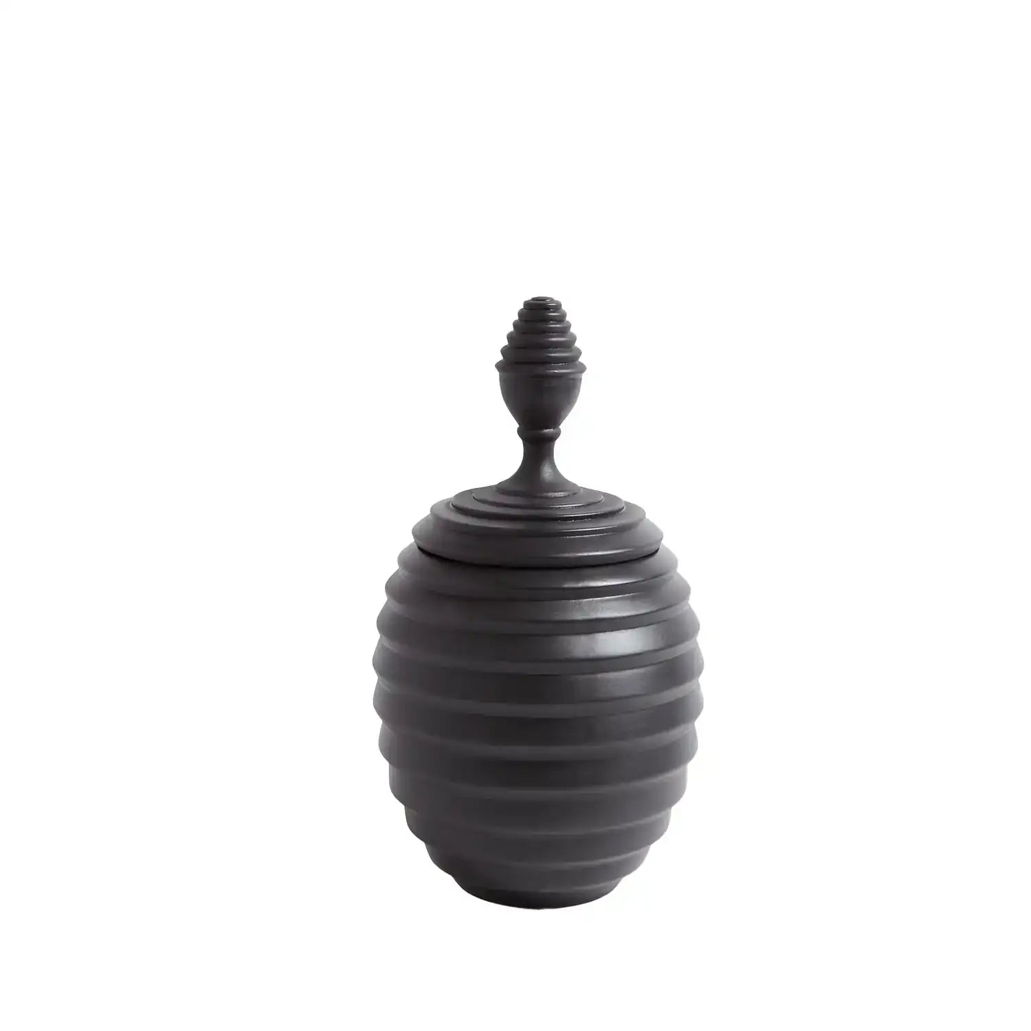 GLOBAL VIEWS ORION JAR - Decorative Accents