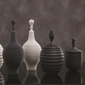 GLOBAL VIEWS ORION JAR - Decorative Accents